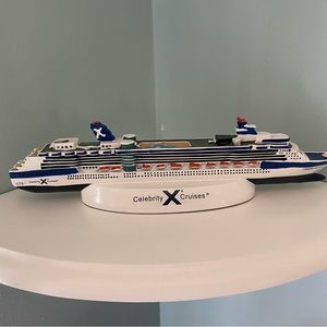 SOLD Celebrity Cruises Cruise Line Ship
